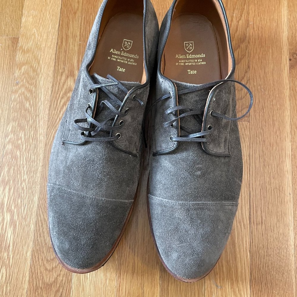 Men's Allen Edmonds Tate